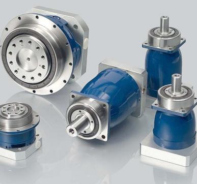 如何挑選適宜的行星減速機？