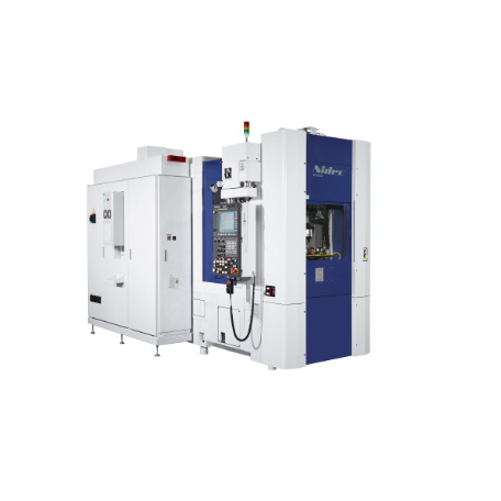 齒輪磨床 (內(nèi)齒、外齒)ZI20A